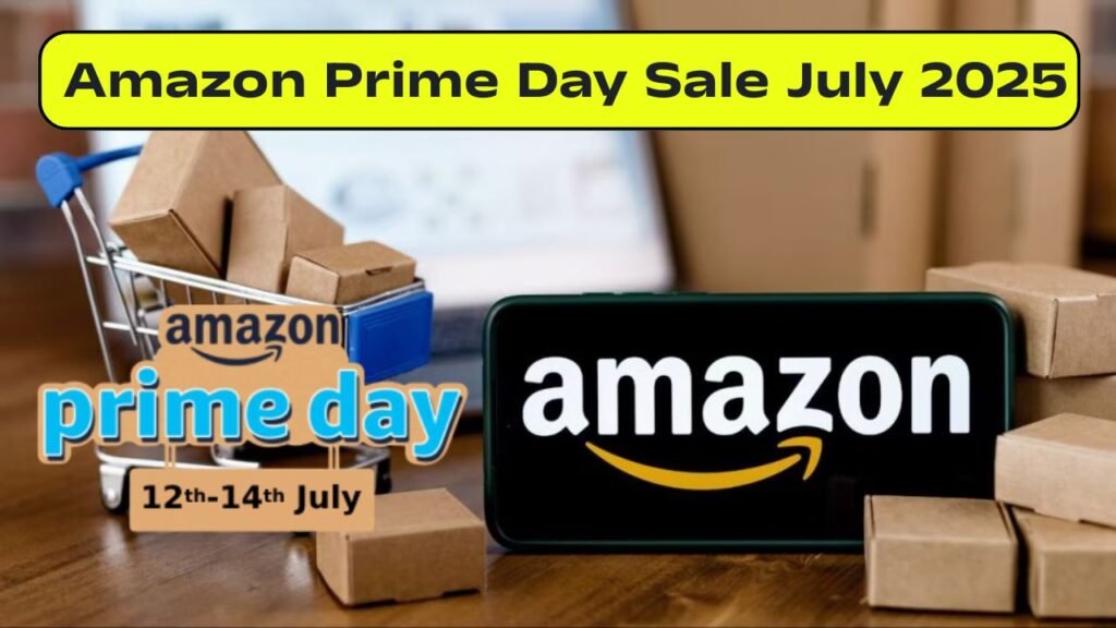 prime day